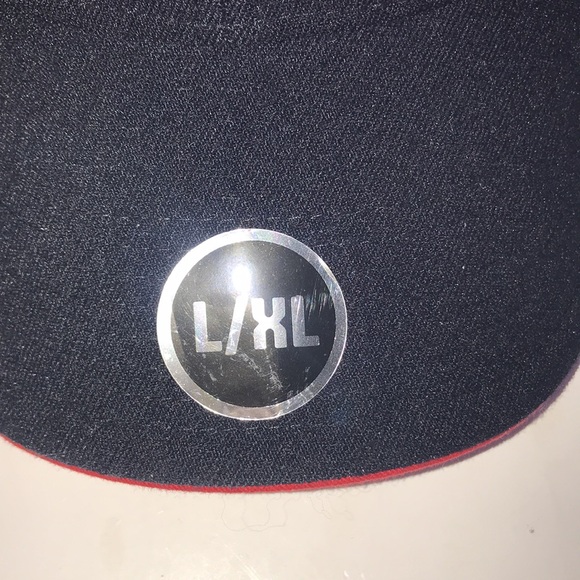 NWT Men’s NBA LA Clippers Flex Cap - Picture 4 of 9